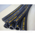 Rubber Hoses (EN 856 4SH/4SP)